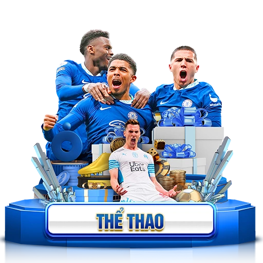Cá cược Thể Thao