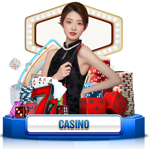Casino trực tuyến