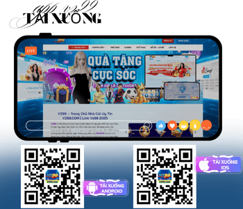 Tải xuống app vz99